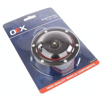 OEX Disc Horn 12V 100dB