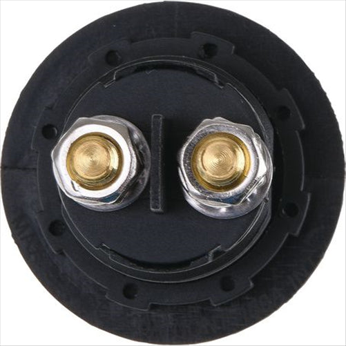 OEX Mini Battery Master / Isolation Switch SPST (Contacts Rated 100A @ 32V