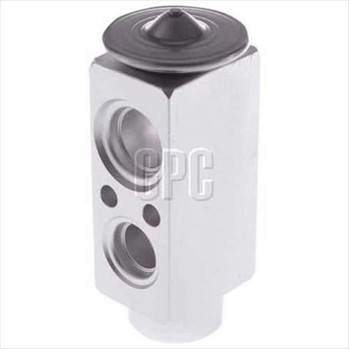 OEX TX Valve Block - Pad 2 Ton