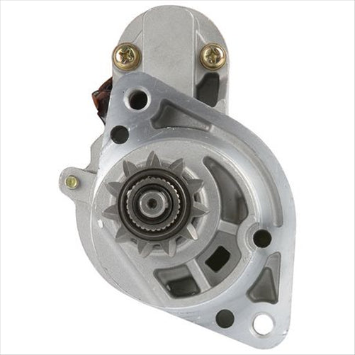 OEX STARTER MOTOR 12V 11TH CW MITSUBISHI STYLE