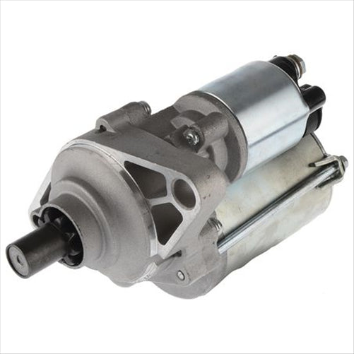 OEX STARTER MOTOR 12V 9TH CCW MITSUBISHI STYLE