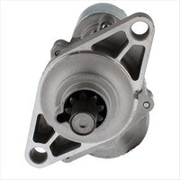 OEX STARTER MOTOR 12V 9TH CCW MITSUBISHI STYLE