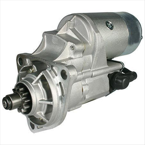 OEX STARTER MOTOR 24V 11TH CW DENSO STYLE