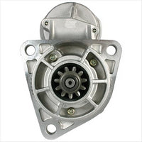 OEX STARTER MOTOR 24V 11TH CW DENSO STYLE