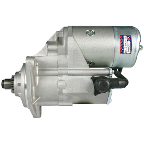 OEX STARTER MOTOR 24V 11TH CW DENSO STYLE