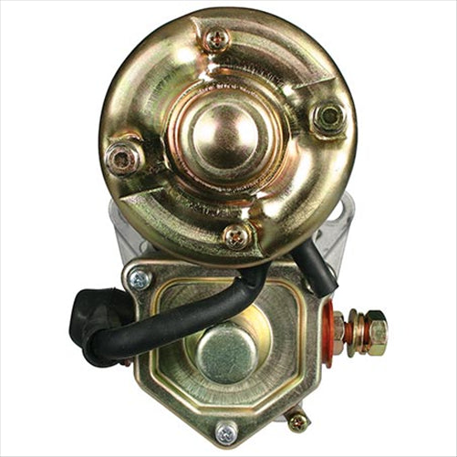 OEX STARTER MOTOR 24V 11TH CW DENSO STYLE