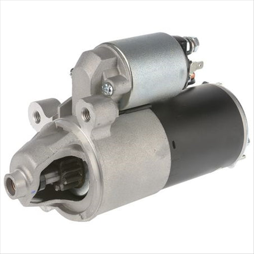 OEX STARTER MOTOR 12V 10TH CW AUTOLITE STYLE
