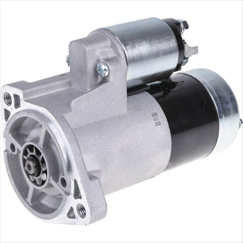 OEX STARTER MOTOR 12V 9TH CW MITSUBISHI STYLE