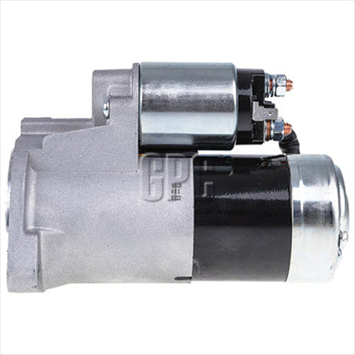 OEX STARTER MOTOR 12V 9TH CW MITSUBISHI STYLE