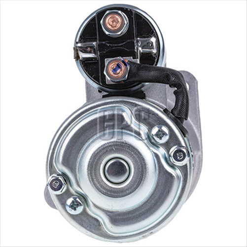 OEX STARTER MOTOR 12V 9TH CW MITSUBISHI STYLE
