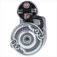 OEX STARTER MOTOR 12V 9TH CW MITSUBISHI STYLE