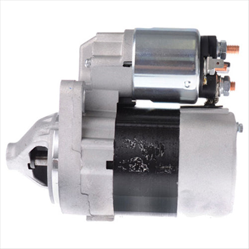 OEX STARTER MOTOR 12V 8TH CW MITSUBISHI STYLE