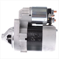 OEX STARTER MOTOR 12V 8TH CW MITSUBISHI STYLE