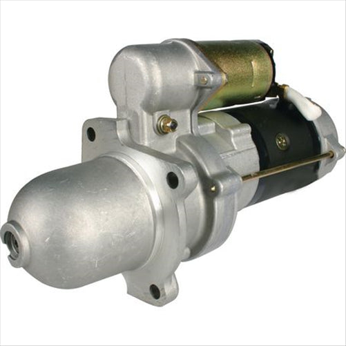 OEX STARTER MOTOR 12V 10TH CW DELCO 28MT STYLE