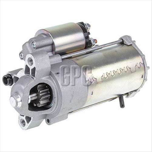 OEX STARTER MOTOR 12V 11TH CW AUTOLITE STYLE