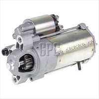 OEX STARTER MOTOR 12V 11TH CW AUTOLITE STYLE