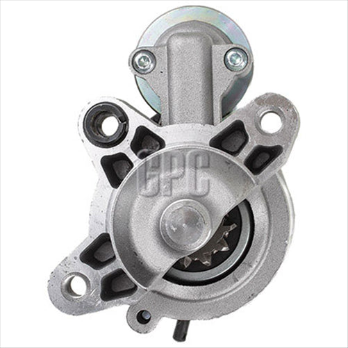 STARTER MOTOR 12V 11TH CW AUTOLITE STYLE AXS982