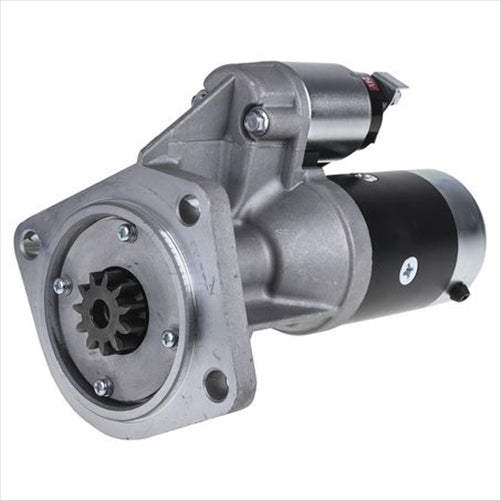 OEX STARTER MOTOR 24V 11TH CW HITACHI STYLE