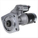 OEX STARTER MOTOR 24V 11TH CW HITACHI STYLE