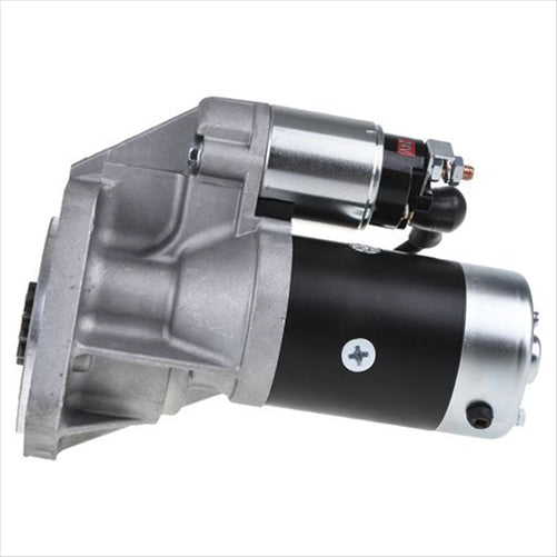 OEX STARTER MOTOR 24V 11TH CW HITACHI STYLE