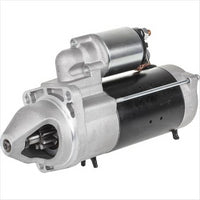 OEX STARTER MOTOR 12V 9TH CW BOSCH STYLE