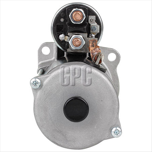 OEX STARTER MOTOR 12V 9TH CW BOSCH STYLE