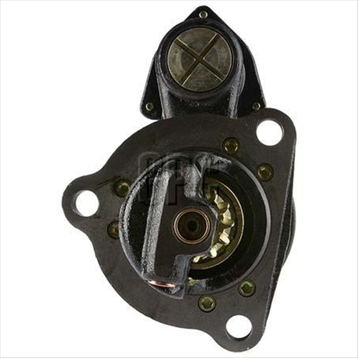 OEX Starter Motor 12V 12Th CW Delco 37MT Style