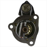 OEX Starter Motor 12V 12Th CW Delco 37MT Style