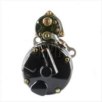 OEX Starter Motor 12V 12Th CW Delco 37MT Style