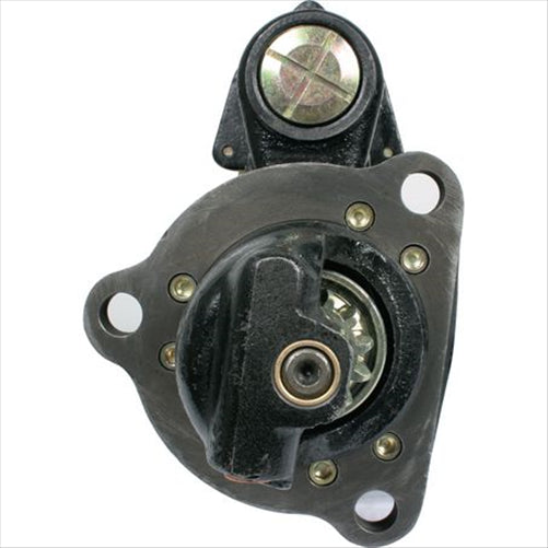 OEX Starter Motor 12V 12Th CW Delco 37MT Style