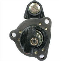 OEX Starter Motor 12V 12Th CW Delco 37MT Style