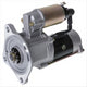 OEX STARTER MOTOR 24V 10TH CW MITSUBISHI STYLE