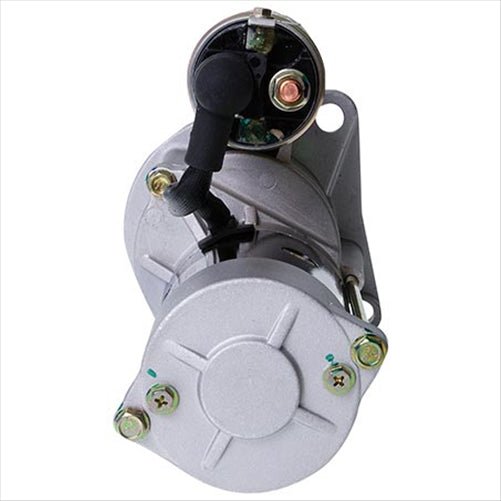 OEX STARTER MOTOR 24V 10TH CW MITSUBISHI STYLE
