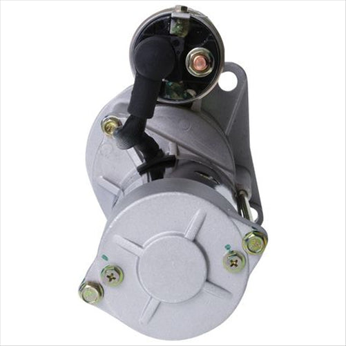 OEX STARTER MOTOR 24V 10TH CW MITSUBISHI STYLE