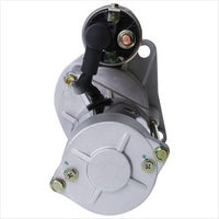 OEX STARTER MOTOR 24V 10TH CW MITSUBISHI STYLE