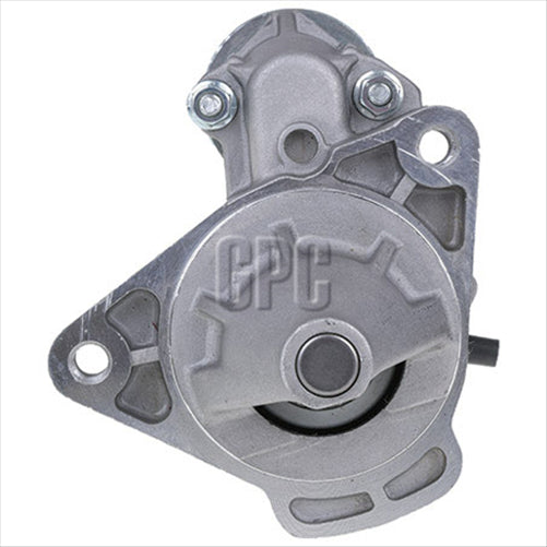 OEX STARTER MOTOR 12V 8TH CW DENSO STYLE