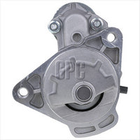 OEX STARTER MOTOR 12V 8TH CW DENSO STYLE