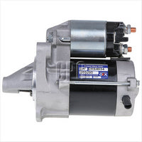 OEX STARTER MOTOR 12V 8TH CW DENSO STYLE