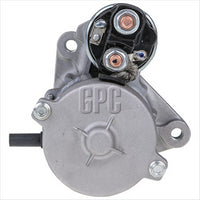 OEX STARTER MOTOR 12V 8TH CW DENSO STYLE