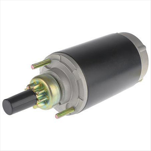 OEX STARTER MOTOR 12V 9TH CCW UNITEDTECH STYLE