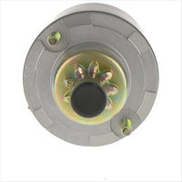 OEX STARTER MOTOR 12V 9TH CCW UNITEDTECH STYLE