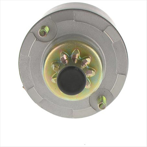 STARTER MOTOR 12V 9TH CCW UNITEDTECH STYLE SMX038