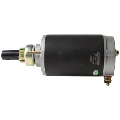 OEX STARTER MOTOR 12V 9TH CCW UNITEDTECH STYLE