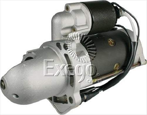 OEX STARTER MOTOR 24V 9TH CW BOSCH STYLE