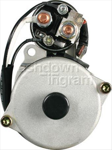 OEX STARTER MOTOR 24V 9TH CW BOSCH STYLE