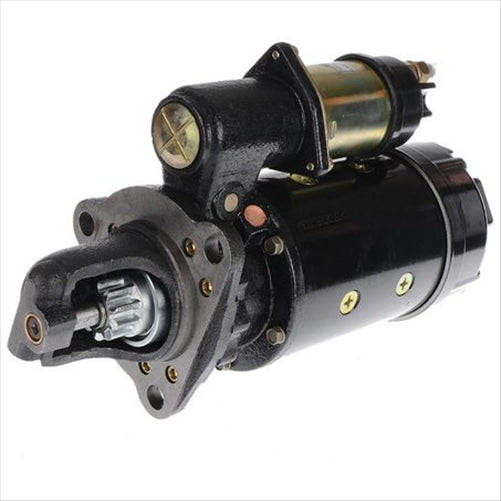 OEX STARTER MOTOR 12V 10TH CW DELCO 37MT STYLE