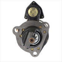 OEX STARTER MOTOR 12V 10TH CW DELCO 37MT STYLE