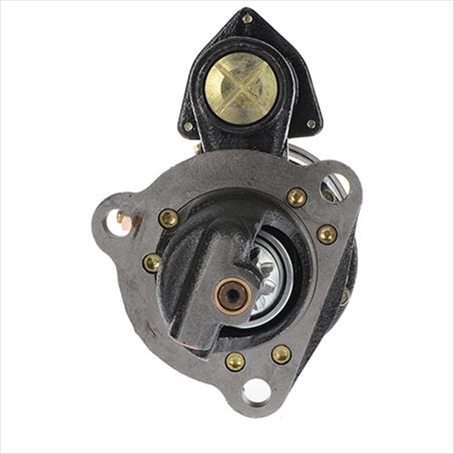 STARTER MOTOR 12V 10TH CW DELCO 37MT STYLE DXS9134