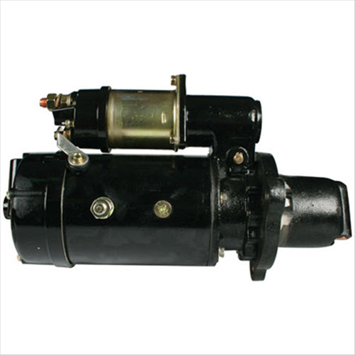 OEX STARTER MOTOR 12V 10TH CW DELCO 37MT STYLE