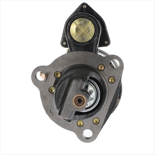 OEX STARTER MOTOR 12V 10TH CW DELCO 37MT STYLE